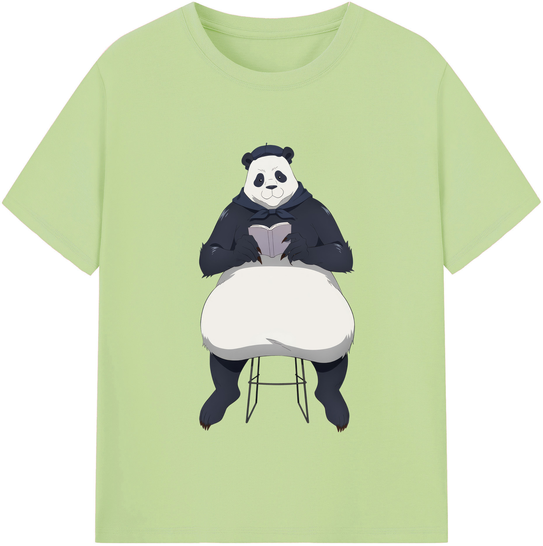 （画像用） 呪術廻戦 Jujutsu Kaisen 綿100％半袖Tシャツ（フロントプリント）